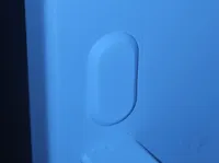 0.16mm layer, 3 walls, 15% infill