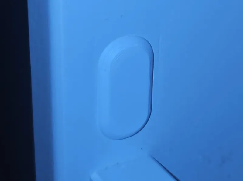 IKEA GONATT hole cover cap