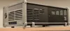 HP server PSU version, case front and rear half, fuzzy skin