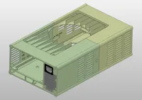 for FlexATX reversed (PSU with air inlet on side, not front)