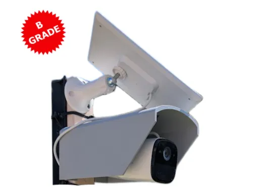 Wireless Security Camera Cover