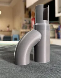0.2mm 层高, 2 层墙, 15% 填充