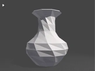 vase/flower pot