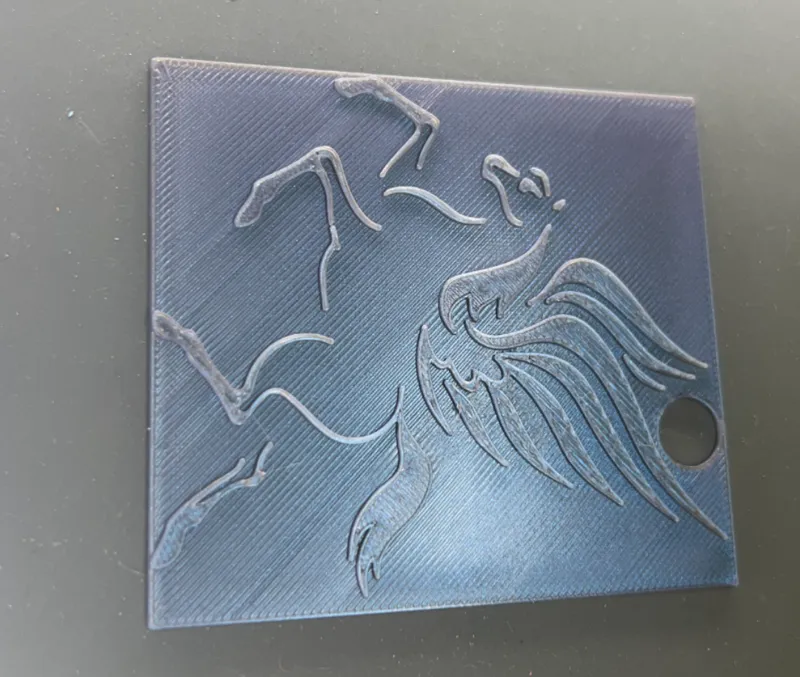 Pegasus