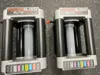 0.4mm nozzle - 3 handle sizes - 5 walls, 25% infill