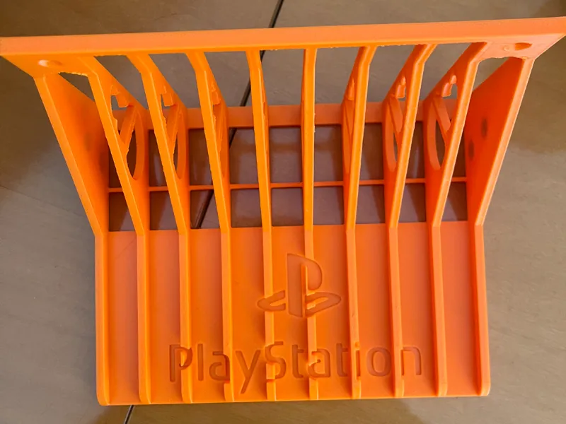 porta dvd playstation 9 dischi