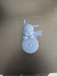 0.08mm 层高, 2 层墙, 15% 填充