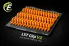 Full plate 0.2mm layer, 2 walls, 15% infill