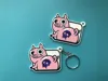 Twerking Pig