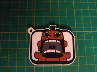 Scream Hog