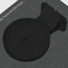 G6 360 Extended Wall Mount