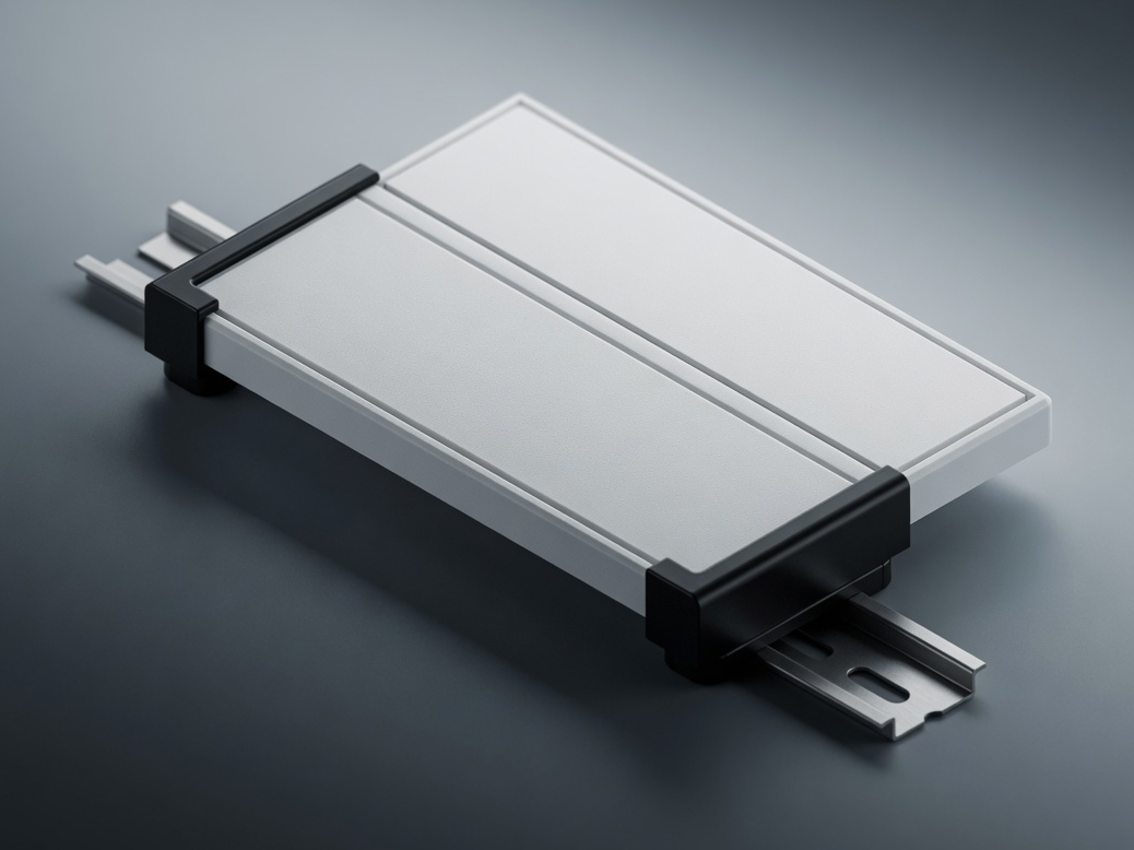 Breadboard Mount (OBR Module)