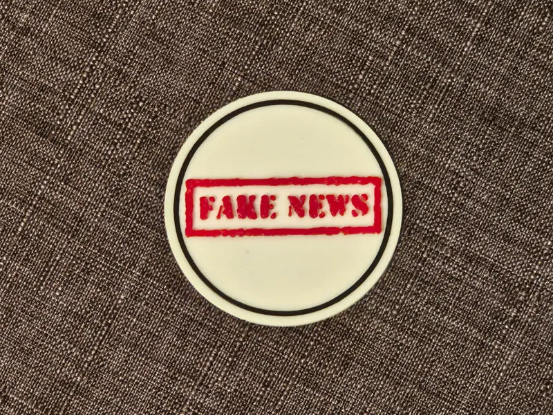 Fake News Token