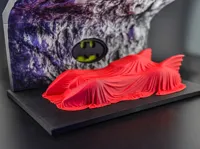 0.2mm layer, 2 walls, 3% infill
