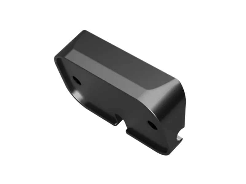 Harbor Freight ROADSHOCK Angled Light Mount