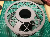 V3 MINI ROUND