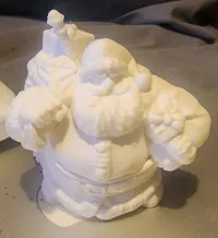 Nain de Noël (Dwarden Santa) — photo 1