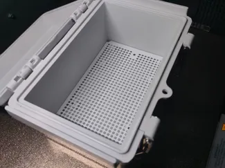 Solar Node Internal Mount for Altınkaya EC-1015