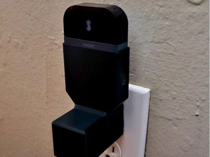 Sensibo Outlet Mount