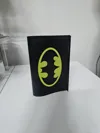 BATMAN Novelty Car Tag 