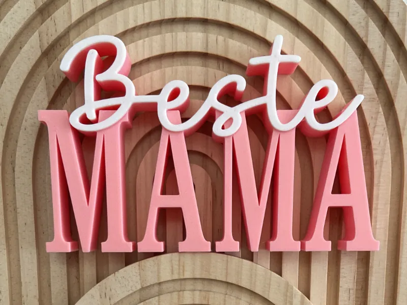 Beste MAMA