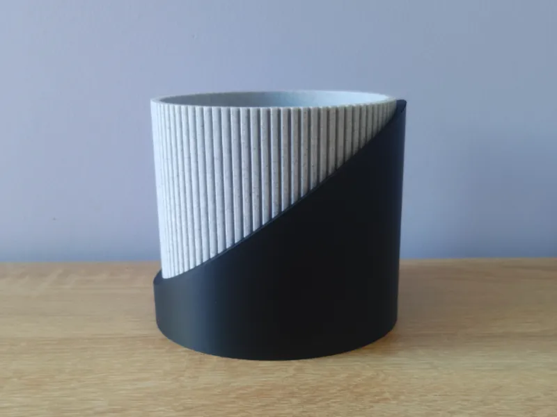 Plant Pot