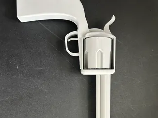 Colt Peacemaker Cavalry Revolver