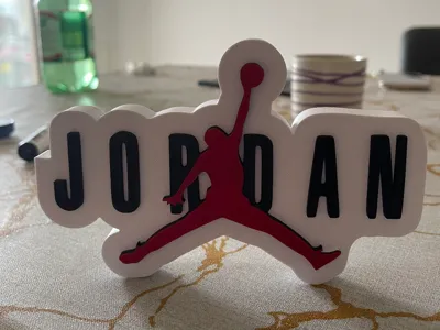 Jordan Logo 