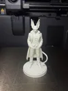 0.16mm layer, 2 walls, 15% infill