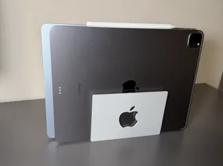 2 in 1 Apple Laptop und Tablet Ständer