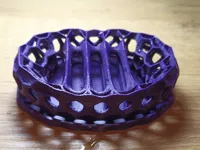 0.16mm layer, 2 walls, 15% infill