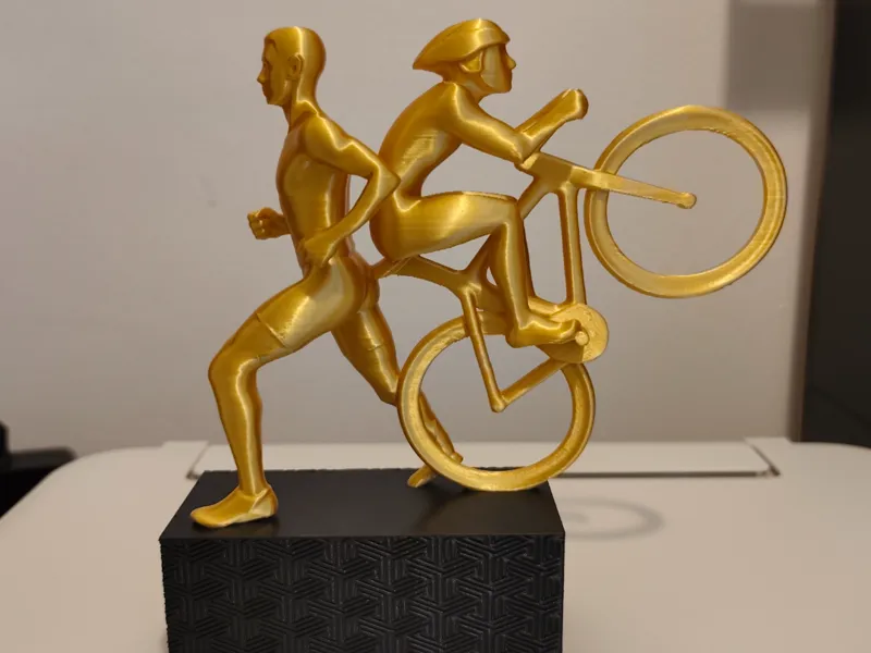 Trofeo Duatlón
