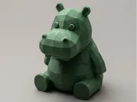 0.16mm layer, 2 walls, 15% infill