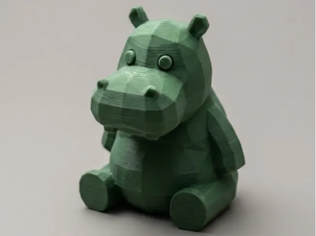 Hippopotame