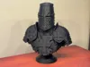 0.12mm layer, 2 walls, 8% infill