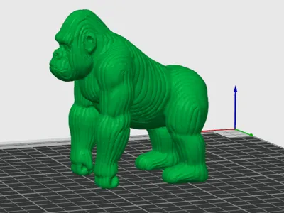 GORILLA