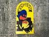 Pac-Man Arcade Cabinet Artwork by Richie Rich Richie Rich - MakerWorld