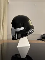 Full helmet