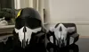 Face plate decals