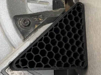 Perfect Square Angles