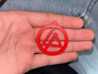 0.08mm layer, 2 walls, 15% infill