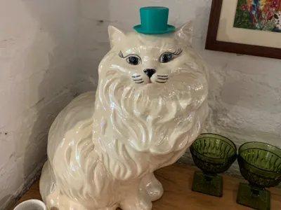 St. Patrick's Day Hat