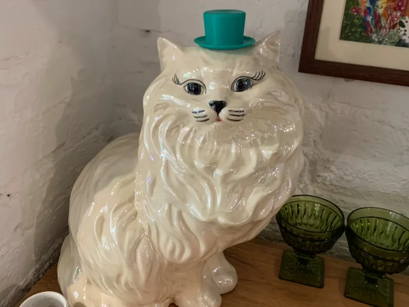 St. Patrick's Day Hat