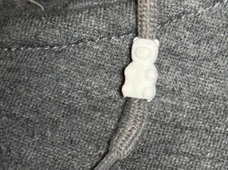 Haribo Gummy bear