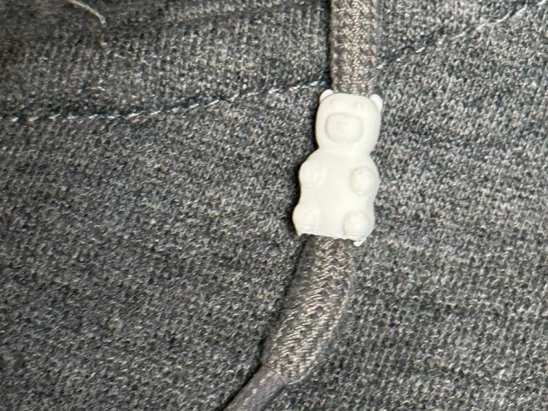 Haribo Gummy bear