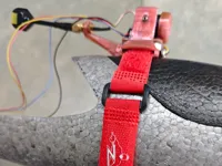 0.2mm 层高, 4 层墙, 25% 填充