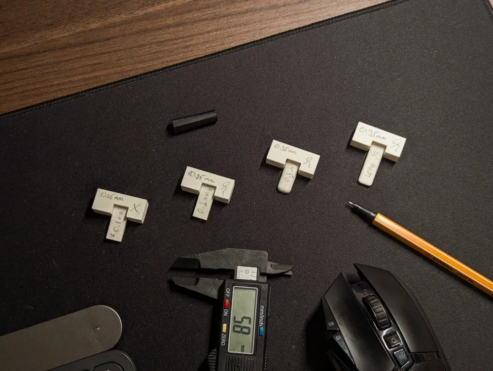 Quick Reload Paper Towel- & Toilet Paper Holder! by Hollandje - MakerWorld