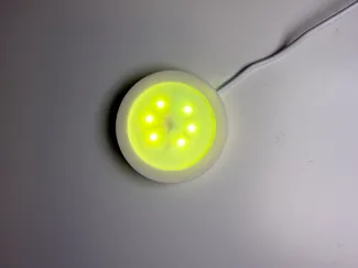 LED 001 Lamp Kit V2 – Middle Cable Support