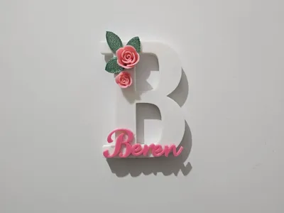 HD-BEREN MAGNET