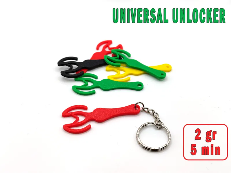 Shopping Cart Unlocker